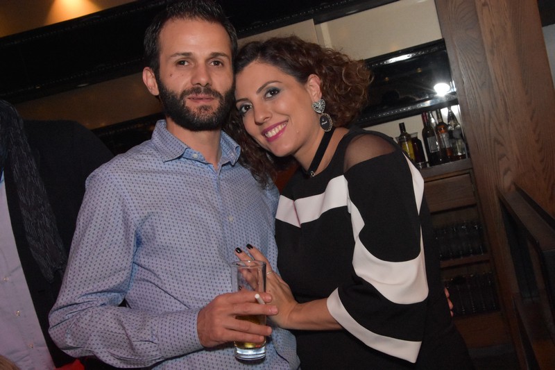Eurisko Mobility Annual Dinner 2017